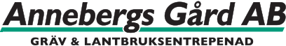 Annebergs Gård - logotype